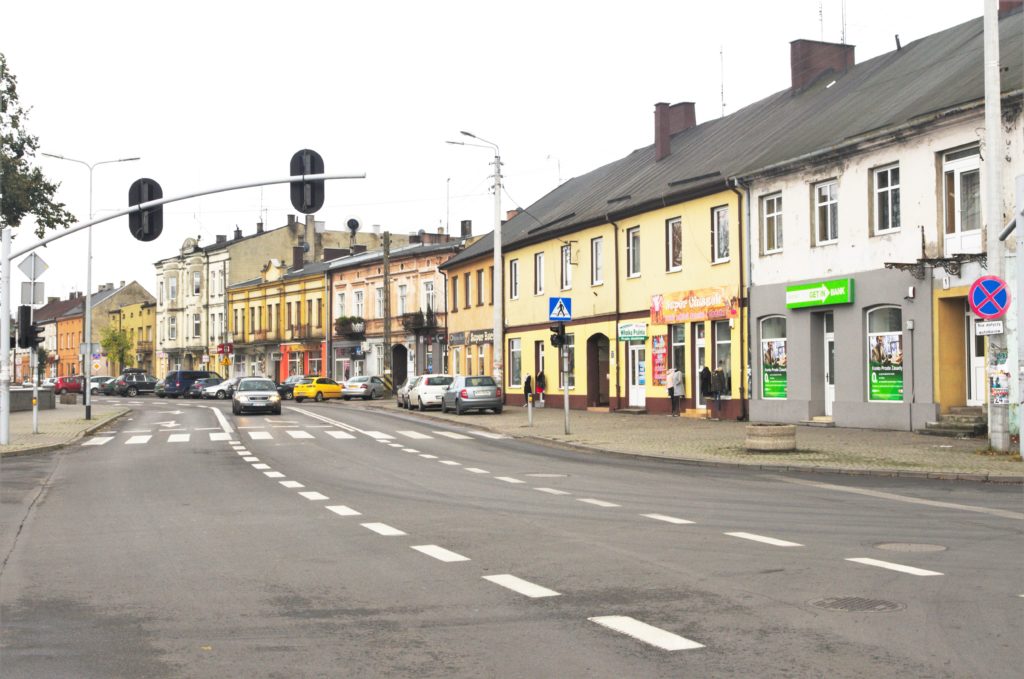 Rodziny Czekaj W Ozorkowie Na Lokal Reporter Ntr