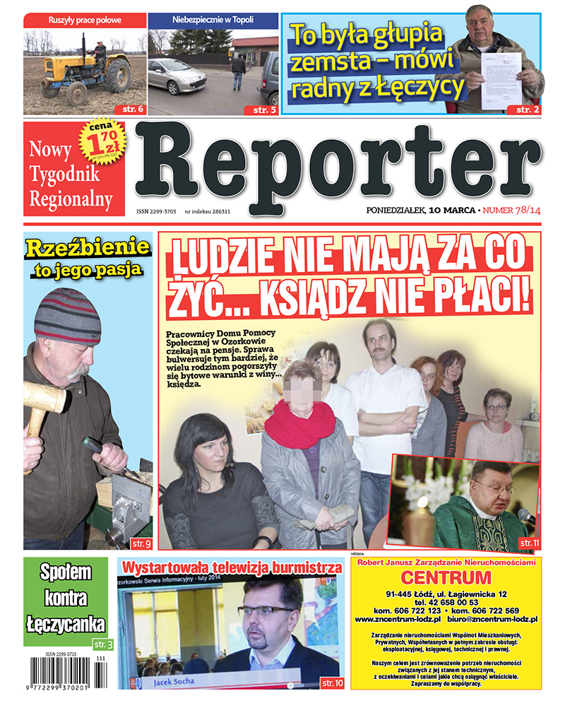 Reporter78