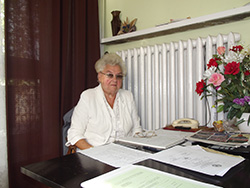 Barbara Bednarska