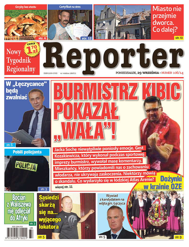 Reporter106