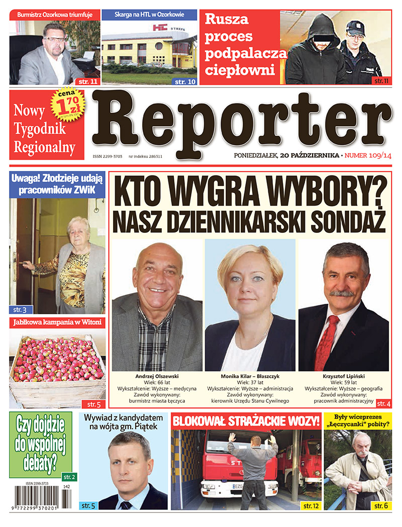 Reporter109