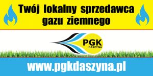 PGK Daszyna