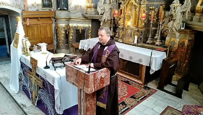 Kościół Łęczyca
