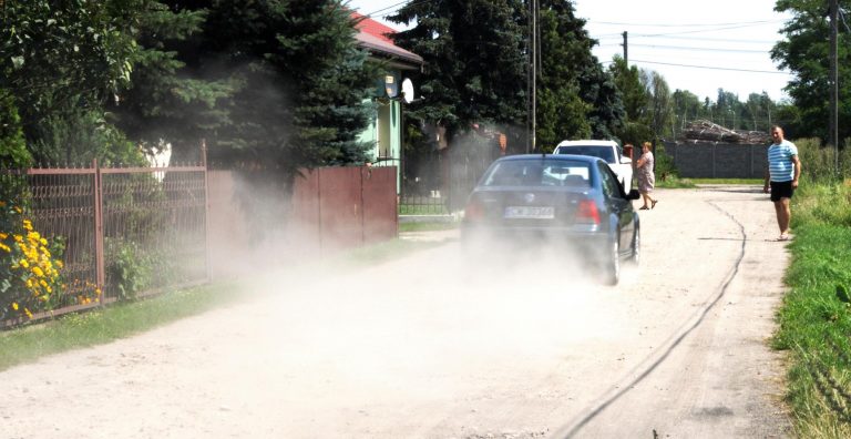 tumany ozorków