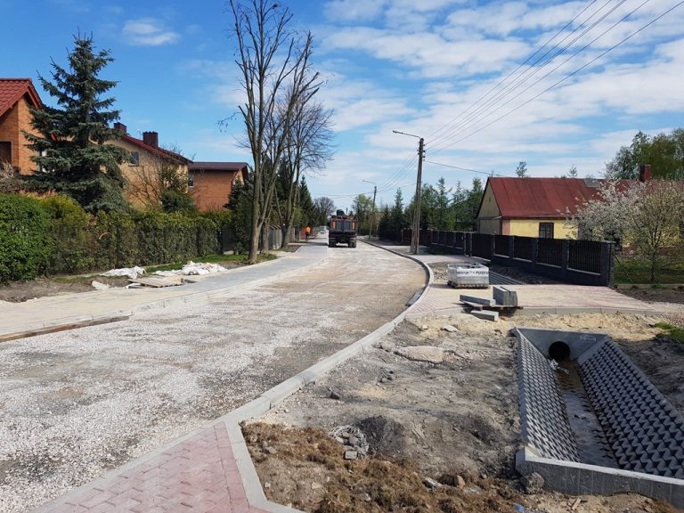 orzeszkowa ozorków
