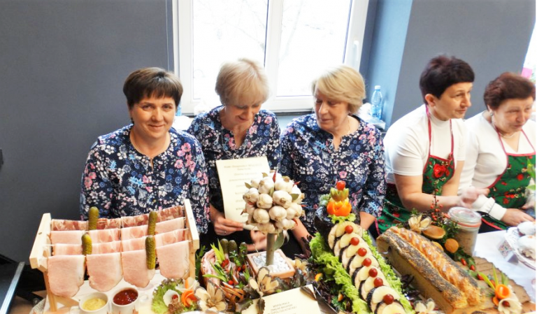 Potrawy Łęczyca