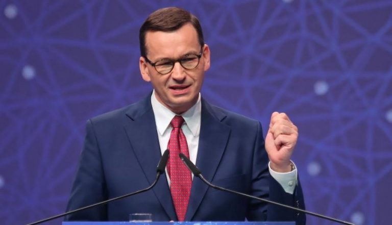 morawiecki