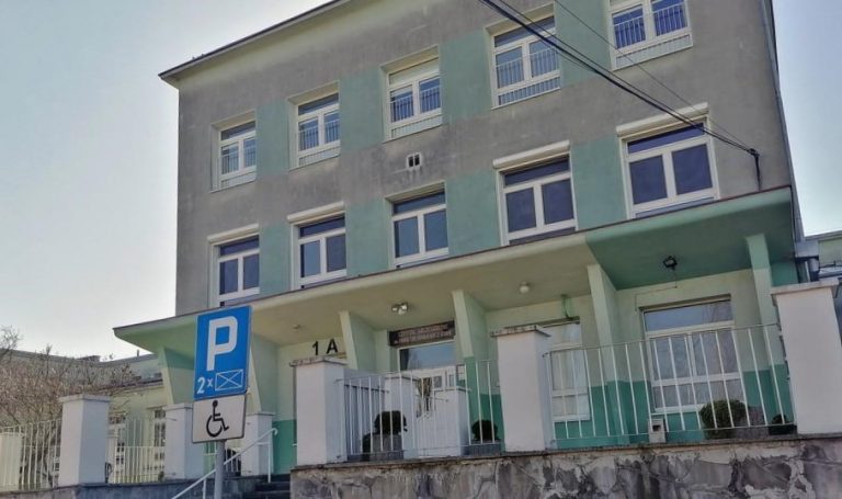 szpital zgierz