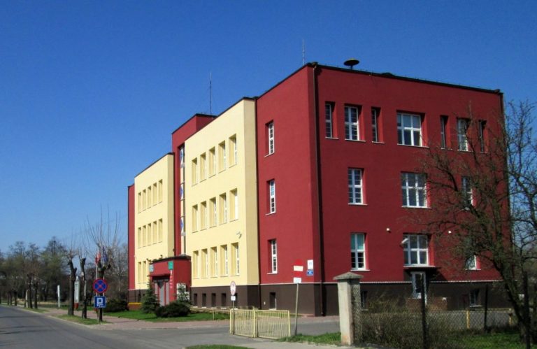 urząd ozorków