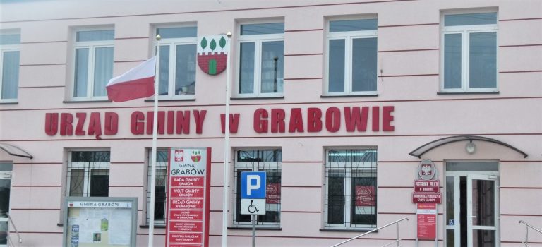 urząd grabów