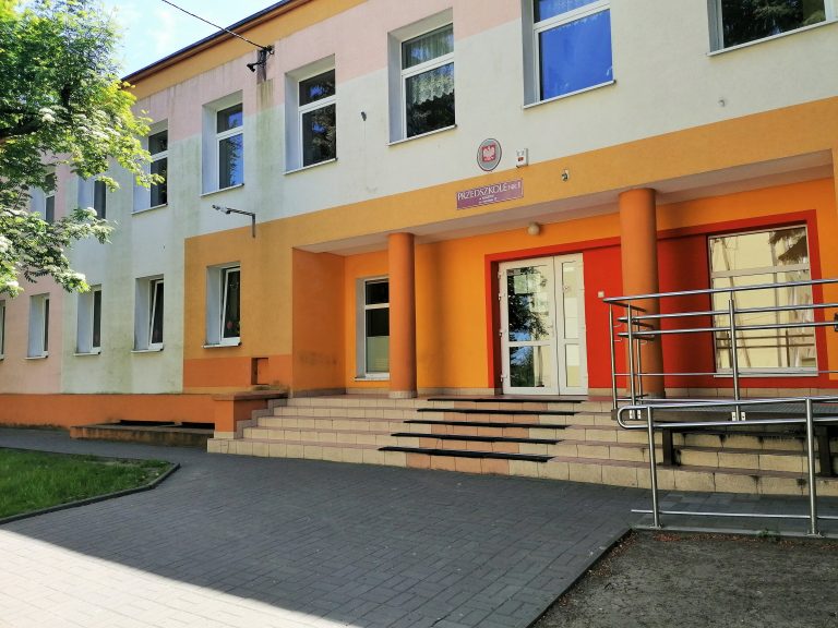 przedszkole łęczyca