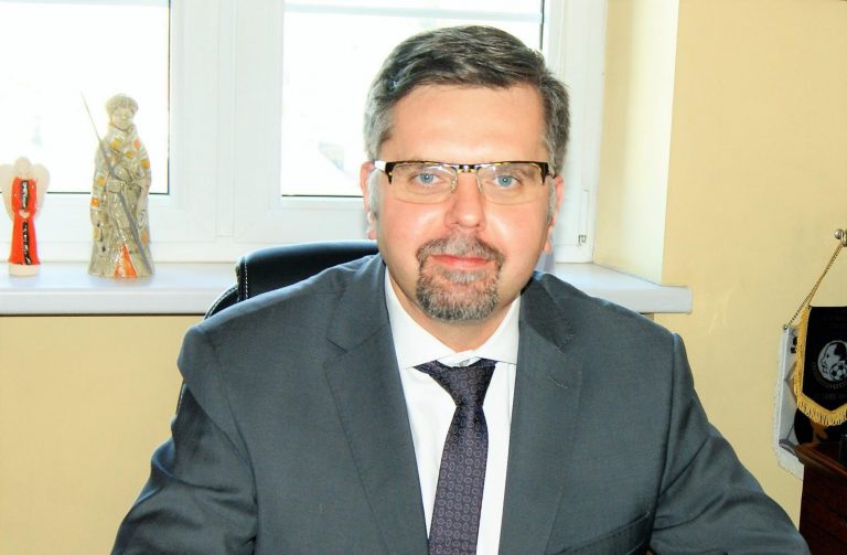burmistrz ozorków