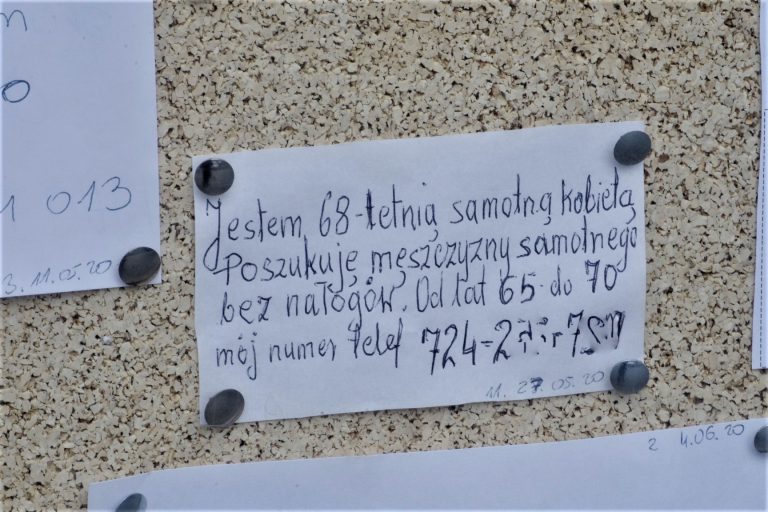pani pozna pana