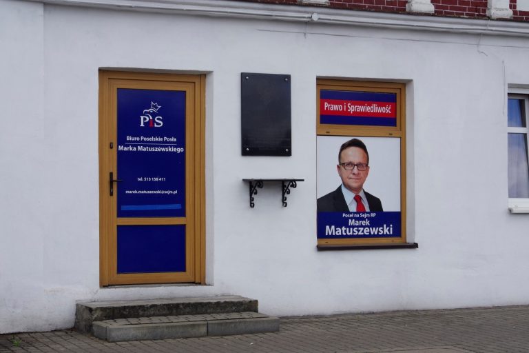 biuro matuszewski