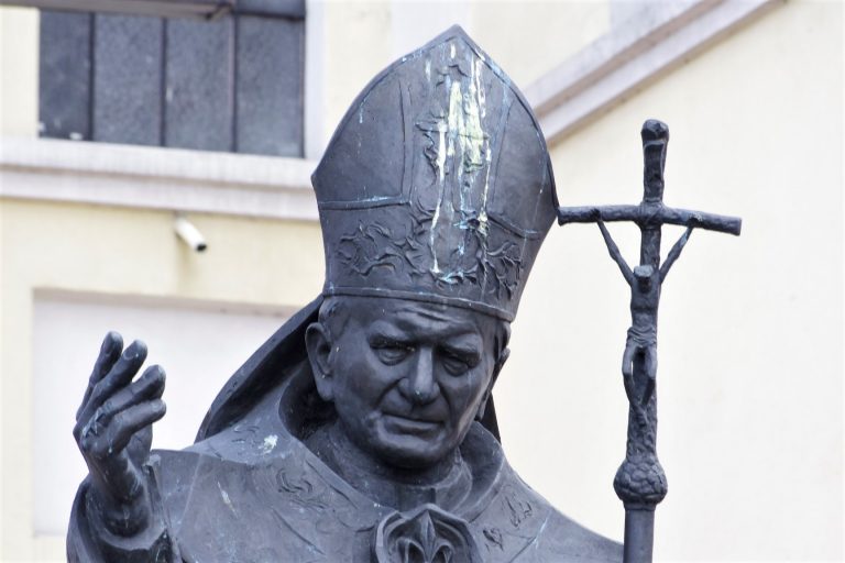 papież ozorków