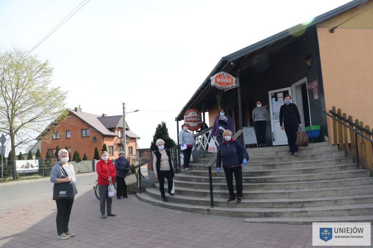 wilamów maseczki