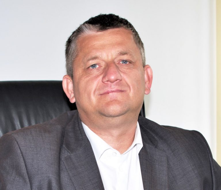 burmistrz piotr sęczkowski