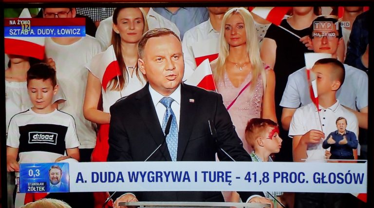 andrzej duda