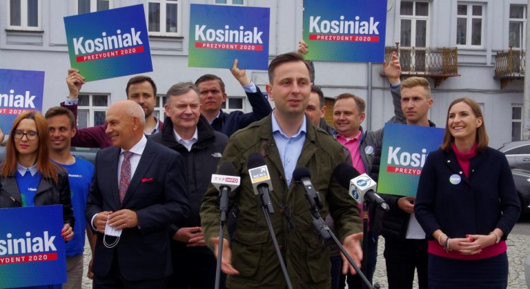władysław kosiniak - kamysz