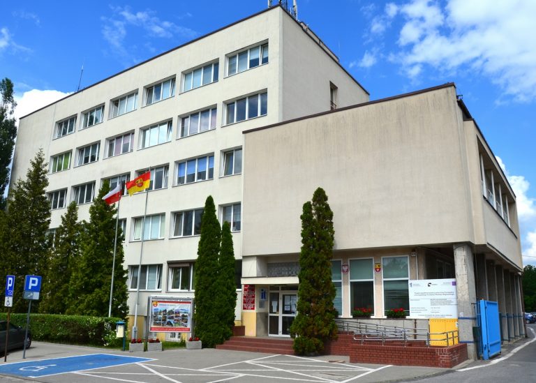 starostwo zgierz