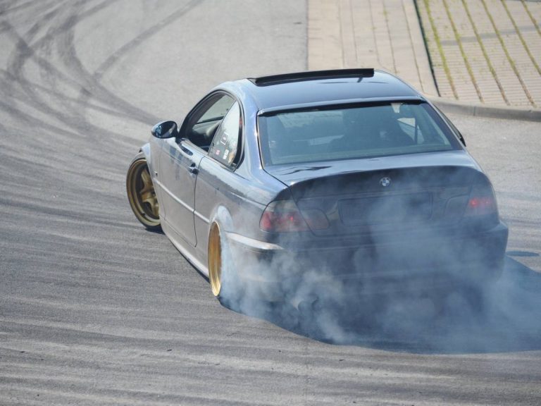 plac driftingowy w poddębicach