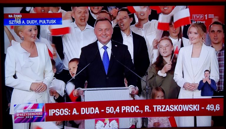 andrzej duda