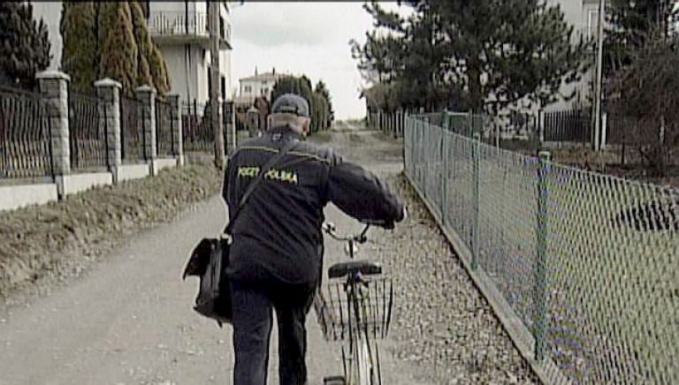 listonosz