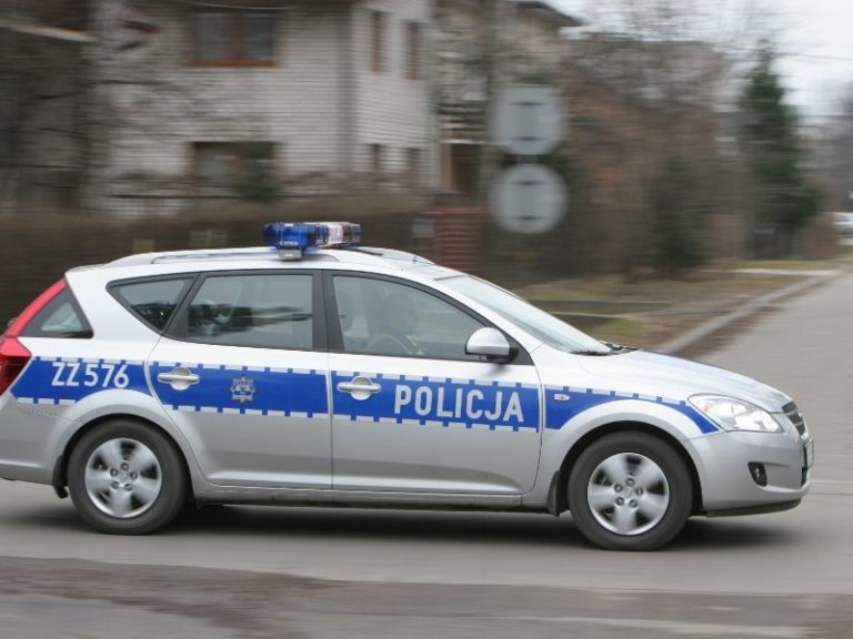 policja poszukuje