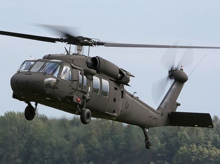 black hawk