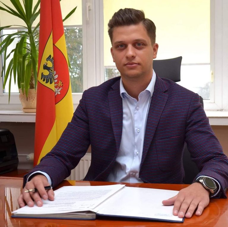 wicestarosta zgierski