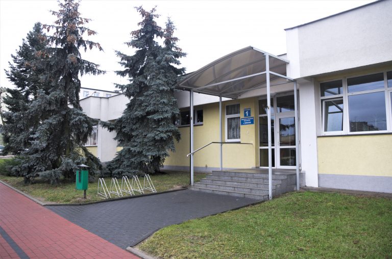 spółdzielnia w ozorkowie