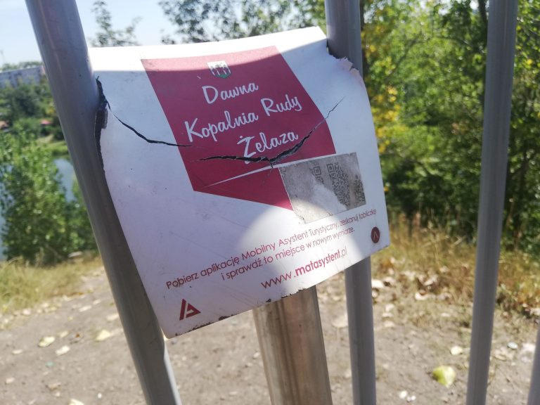 wandale w łęczycy