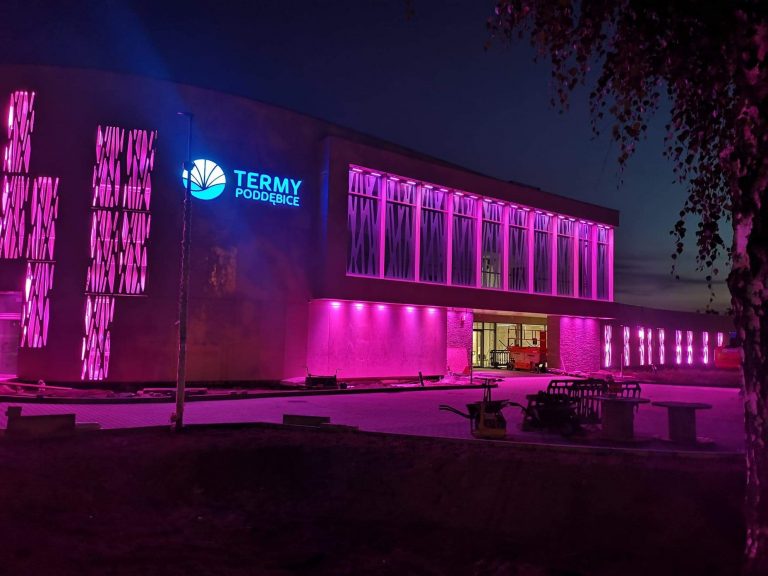 termy w poddębicach