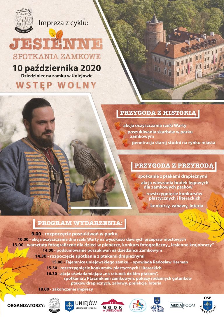 jesienne spotkania