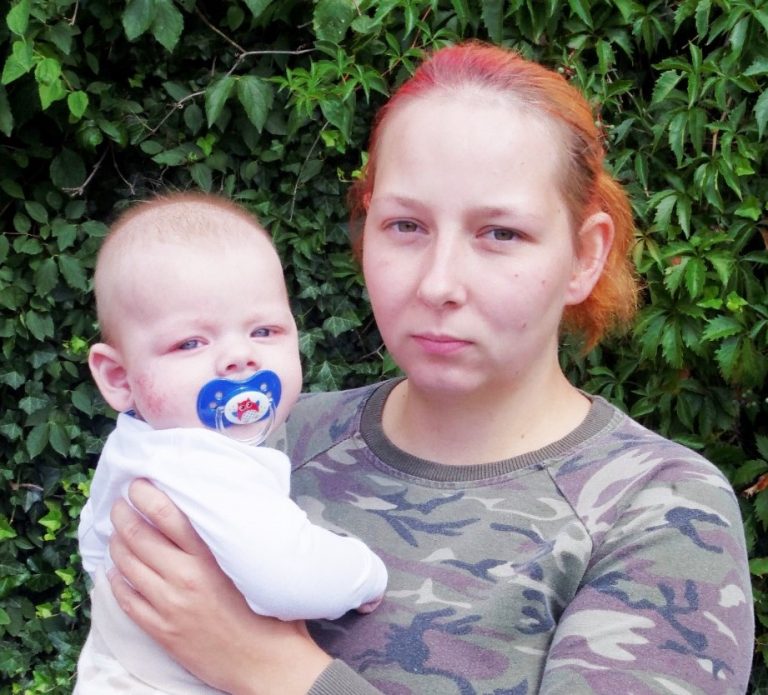 skarga na policjanta