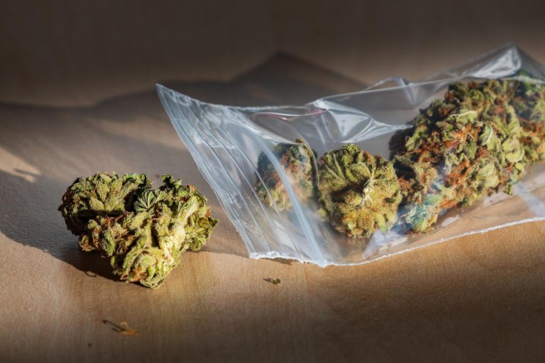 syntetyczna marihuana