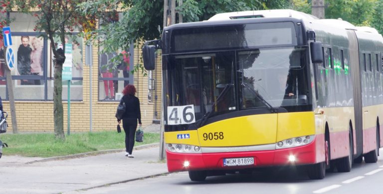 autobusy bez zetki