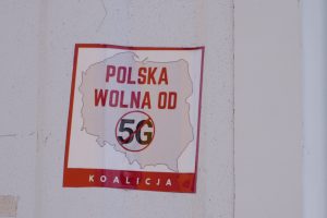 polska wolna od 5G