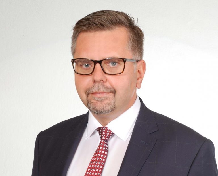 burmistrz jacek socha