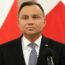 prezydent duda