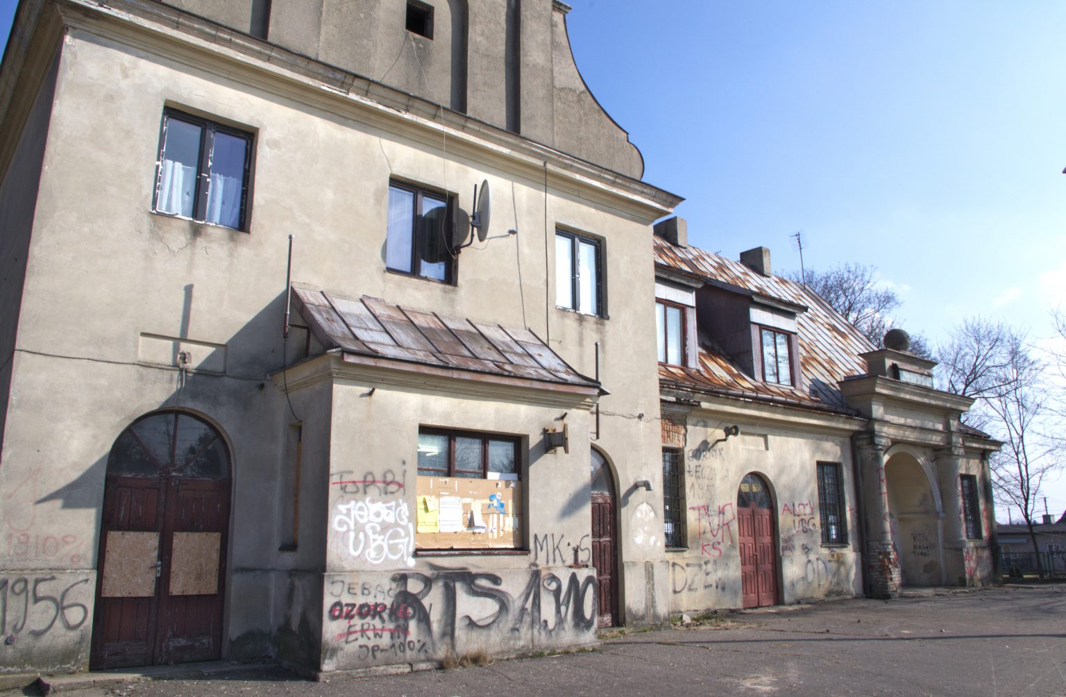 dworzec