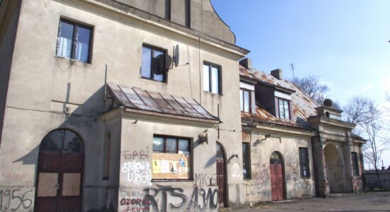 dworzec