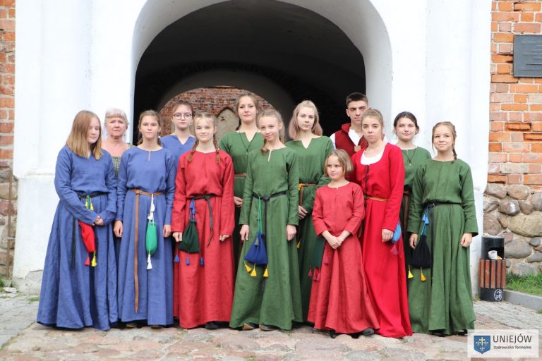 misja przygoda