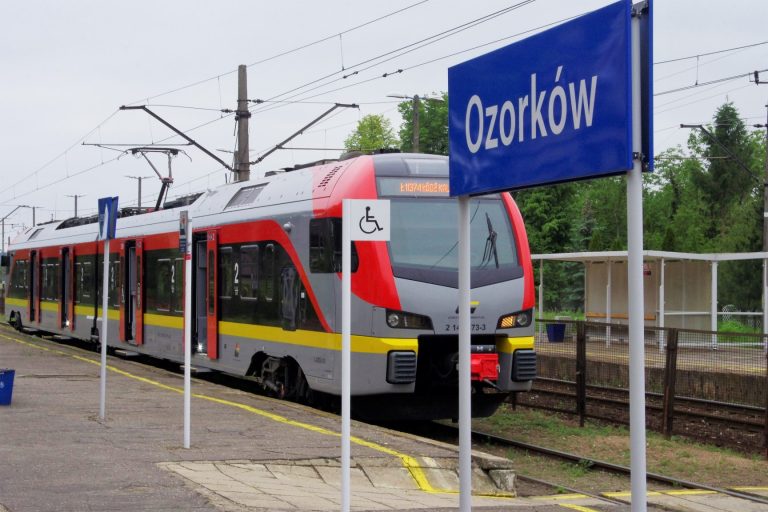 łka ozorków