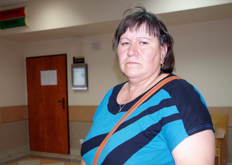 anna pągowska