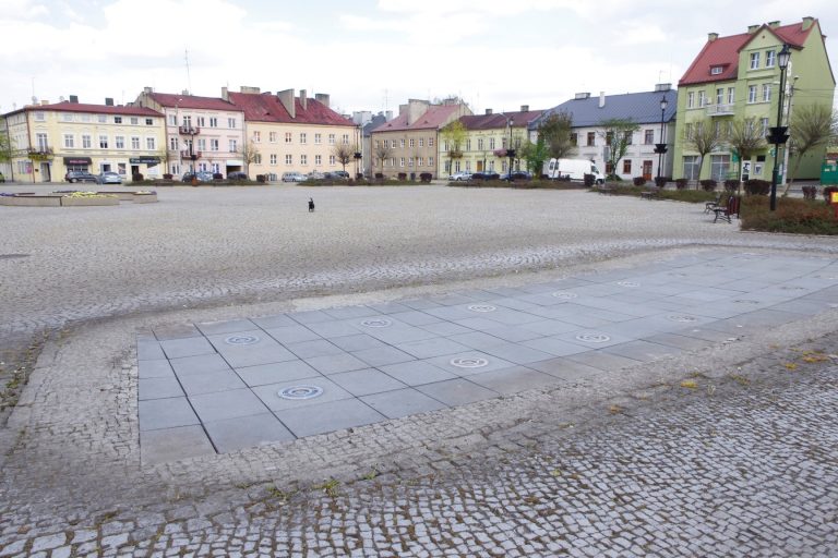 plac jana pawła II