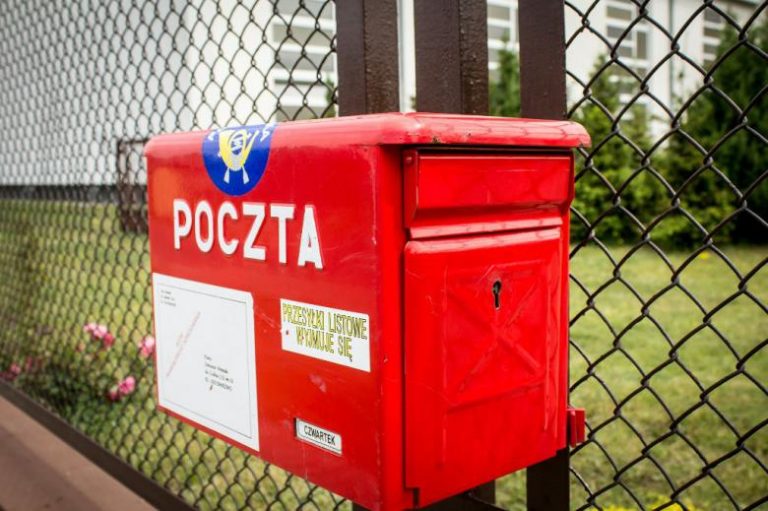 godziny dla seniorów na poczcie