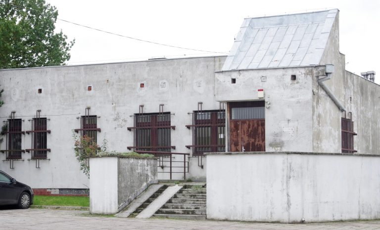 poczta w parzęczewie