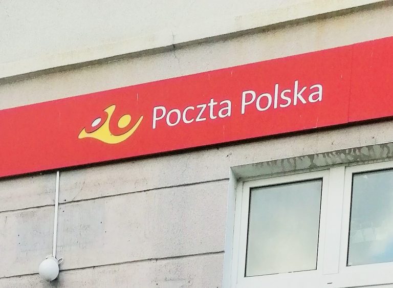 koronawirus na poczcie