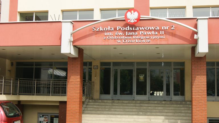 koronawirus w podstawówce